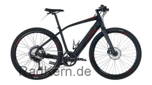 Specialized Turbo SC technische daten